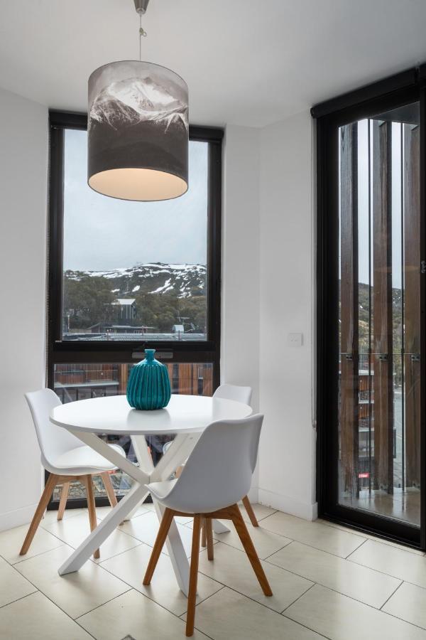 St Falls Resort Falls Creek Buitenkant foto