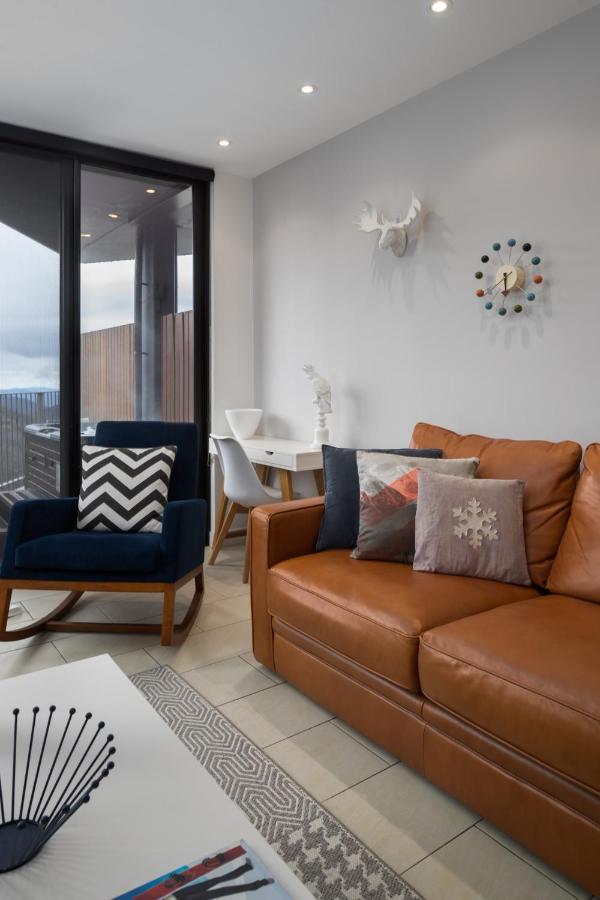 St Falls Resort Falls Creek Buitenkant foto