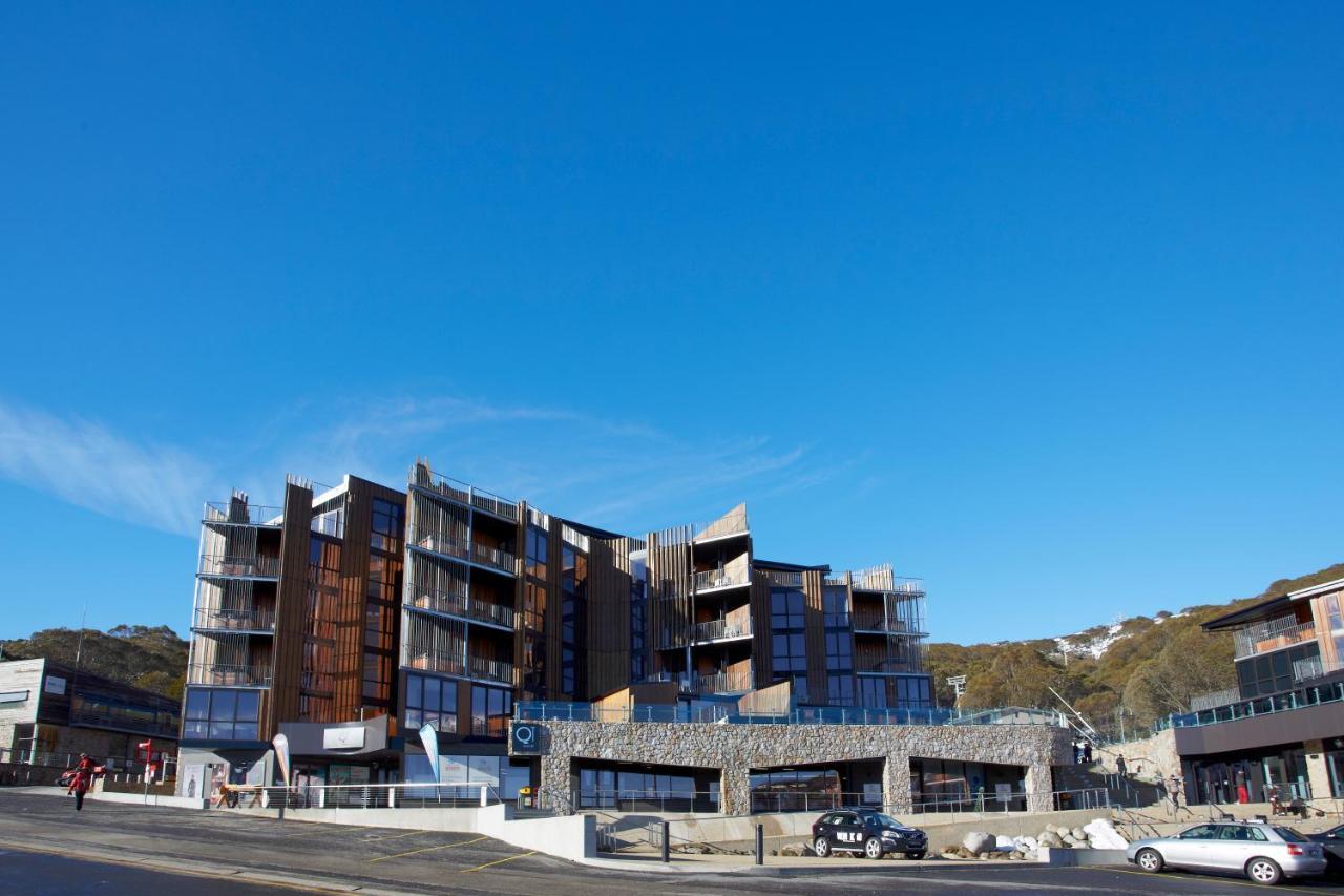 St Falls Resort Falls Creek Buitenkant foto